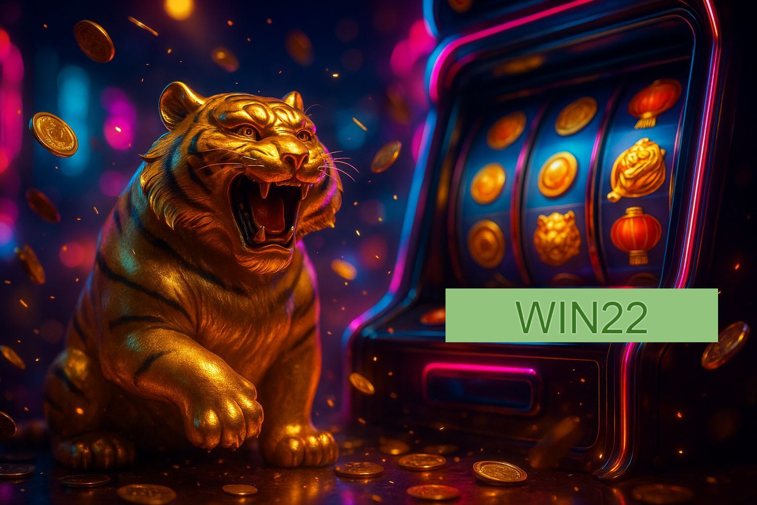 Como Jogar Fortune Tiger