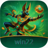 Logo da WIN22